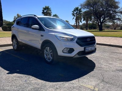 2018 Ford Kuga 1.5t Ambiente - Auto
