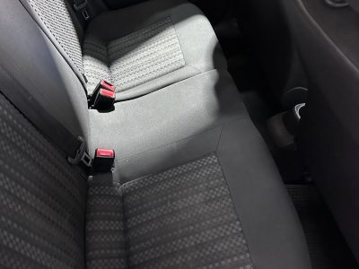 2017 Volkswagen Polo GP 1.2 TSI Trendline (66kW)