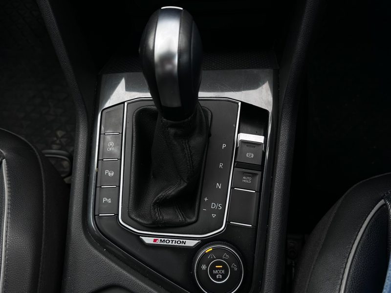 2020 Volkswagen Tiguan Allspace 2.0 TSI Comfortline 4Motion Auto (132kW)