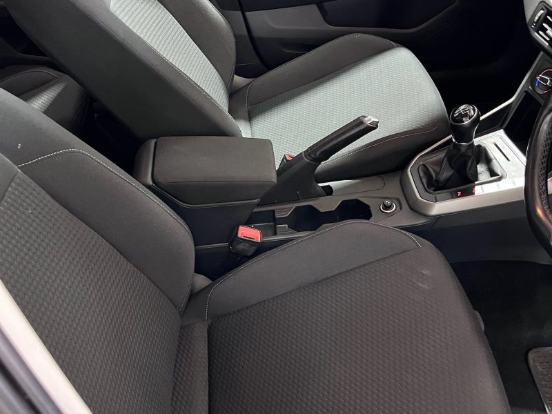 2018 Volkswagen Polo 1.0 TSI Comfortline