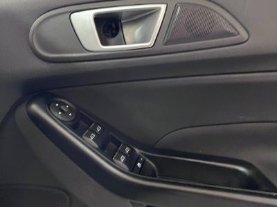 2018 Ford Fiesta 1.0 EcoBoost Trend 5-dr
