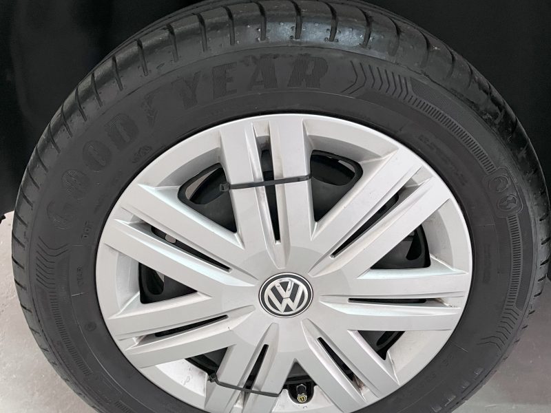 2021 Volkswagen Polo Vivo 1.4 Trendline 5-dr