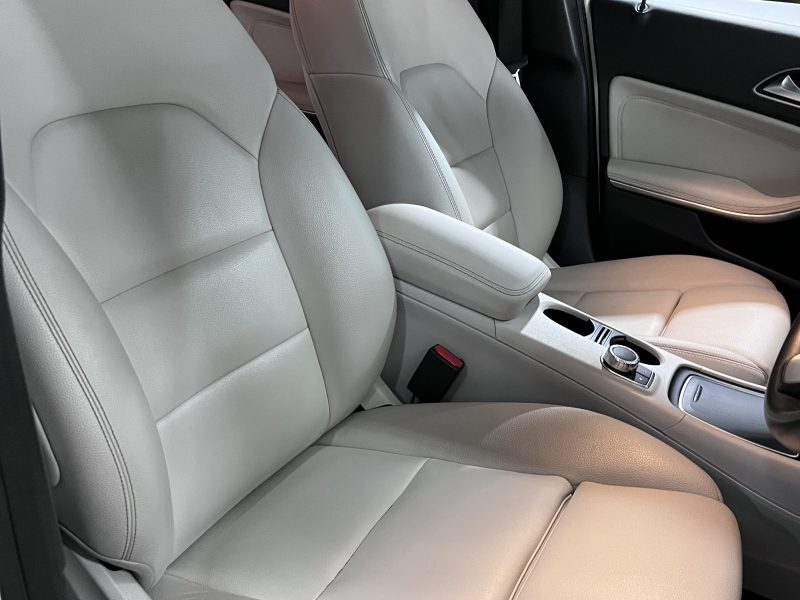 2017 Mercedes-Benz A-Class A 200d Style Auto