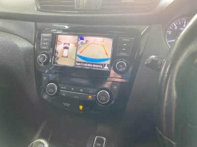 2021 Nissan Qashqai 1.2T Midnight Auto