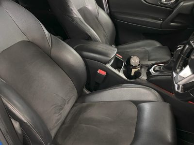2021 Nissan Qashqai 1.2T Midnight Auto