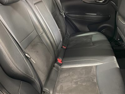2021 Nissan Qashqai 1.2T Midnight Auto
