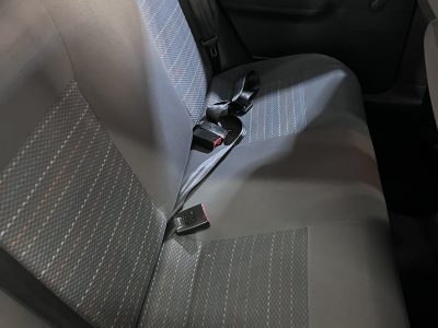 2015 Volkswagen Polo Vivo 1.4 Trendline