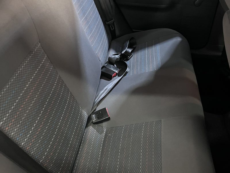 2015 Volkswagen Polo Vivo 1.4 Trendline