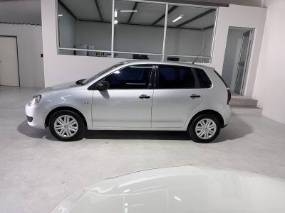 2015 Volkswagen Polo Vivo 1.4 Trendline