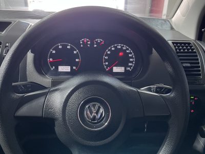 2015 Volkswagen Polo Vivo 1.4 Trendline