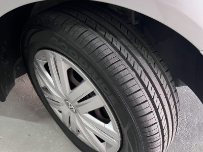 2015 Volkswagen Polo Vivo 1.4 Trendline