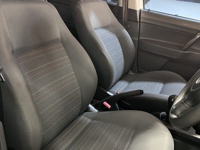 2015 Volkswagen Polo Vivo 1.4 Trendline
