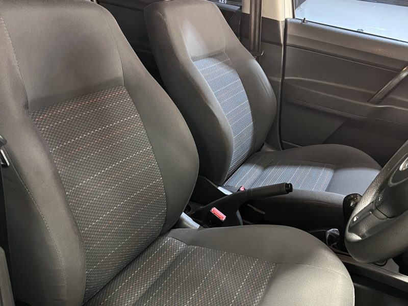 2015 Volkswagen Polo Vivo 1.4 Trendline