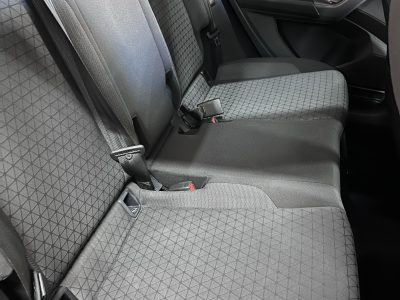 2021 Volkswagen T-Cross 1.0 TSI 70kW Comfortline R-Line Manual