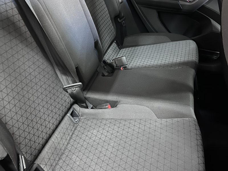 2021 Volkswagen T-Cross 1.0 TSI 70kW Comfortline R-Line Manual