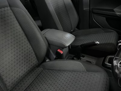 2021 Volkswagen T-Cross 1.0 TSI 70kW Comfortline R-Line Manual