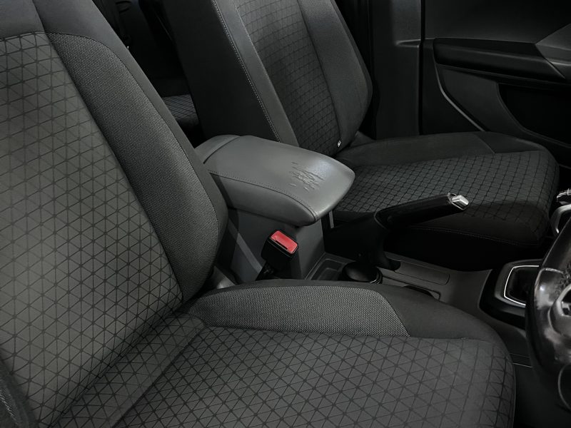 2021 Volkswagen T-Cross 1.0 TSI 70kW Comfortline R-Line Manual
