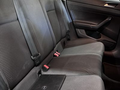 2018 Volkswagen Polo 1.0 TSI Comfortline (R-line Package)