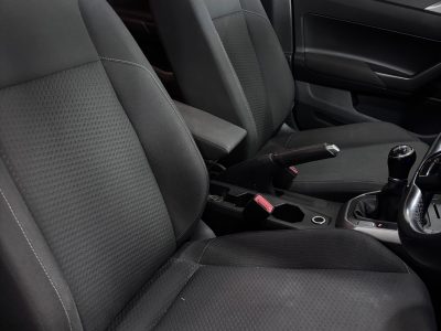 2018 Volkswagen Polo 1.0 TSI Comfortline (R-line Package)