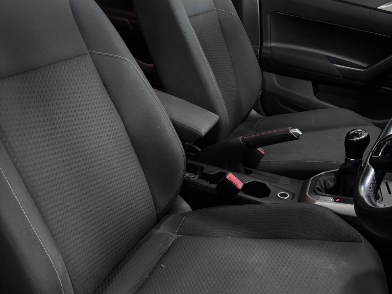 2018 Volkswagen Polo 1.0 TSI Comfortline (R-line Package)