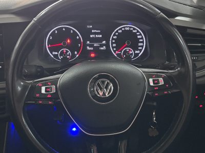 2018 Volkswagen Polo 1.0 TSI Comfortline (R-line Package)