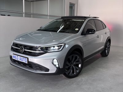 2022 Volkswagen Taigo 1.0 TSI Style Auto