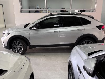 2022 Volkswagen Taigo 1.0 TSI Style Auto