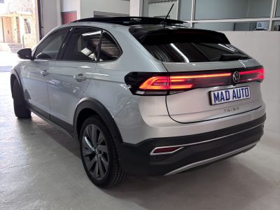 2022 Volkswagen Taigo 1.0 TSI Style Auto