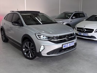 2022 Volkswagen Taigo 1.0 TSI Style Auto