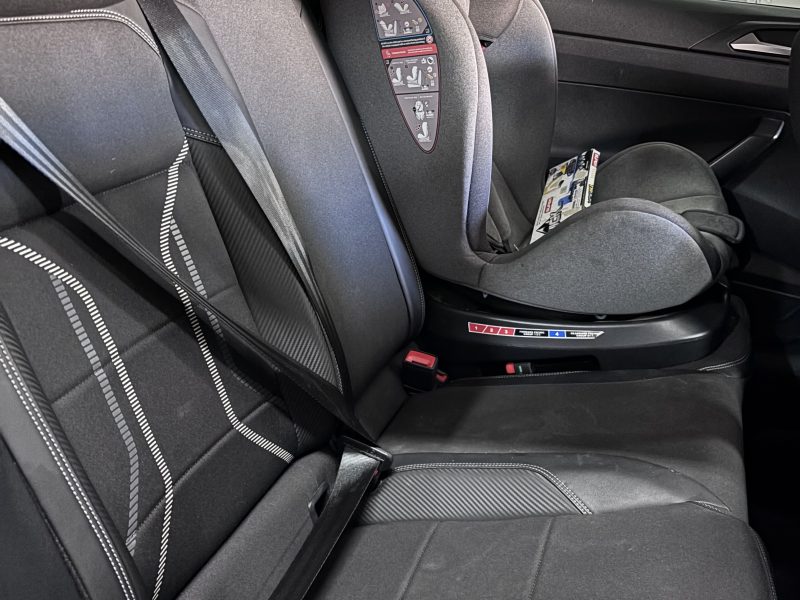 2022 Volkswagen Taigo 1.0 TSI Style Auto