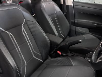 2022 Volkswagen Taigo 1.0 TSI Style Auto