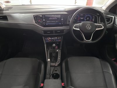 2022 Volkswagen Taigo 1.0 TSI Style Auto