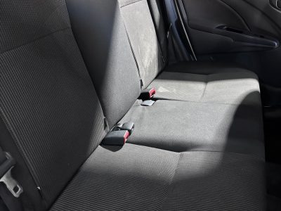 2018 Toyota Etios 1.5 XS 5-dr