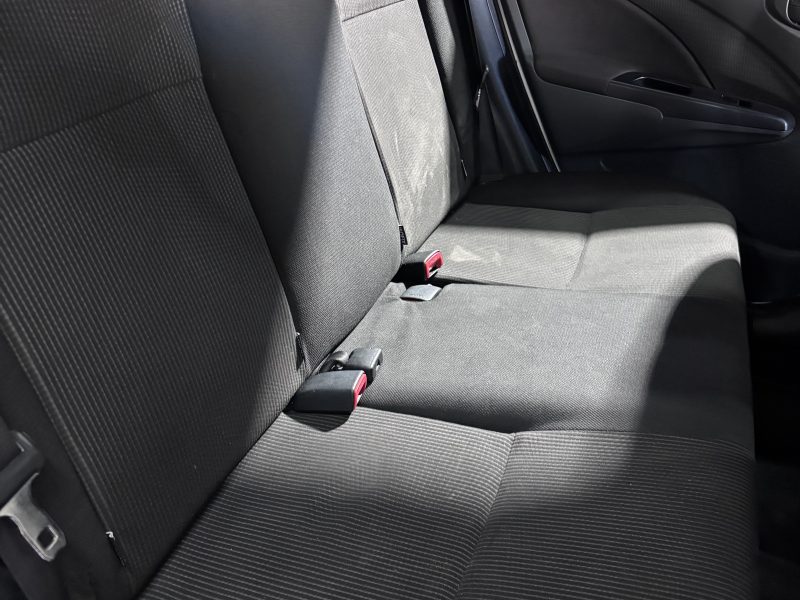2018 Toyota Etios 1.5 XS 5-dr