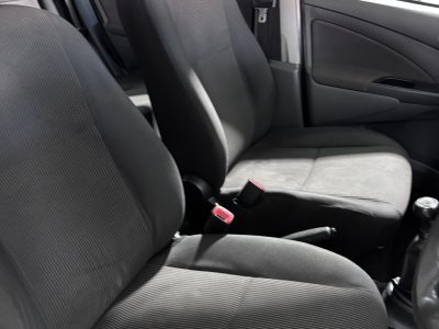 2018 Toyota Etios 1.5 XS 5-dr