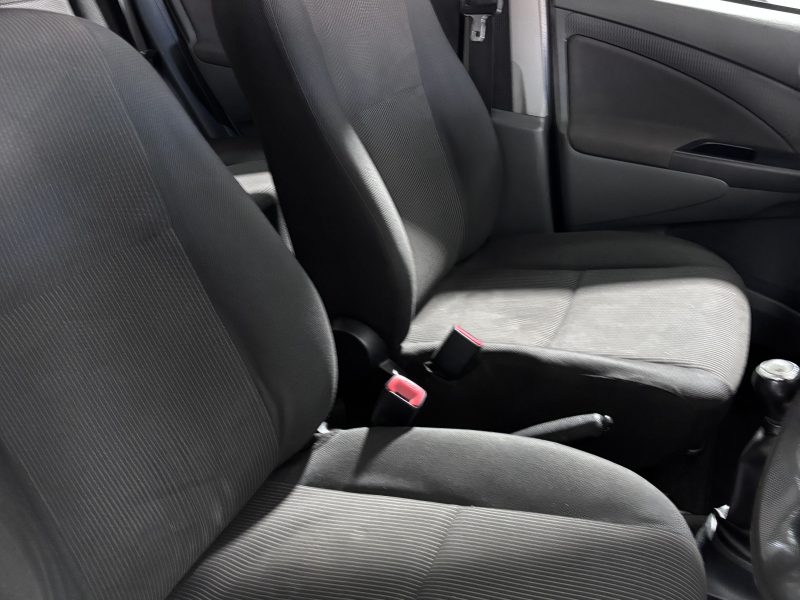 2018 Toyota Etios 1.5 XS 5-dr