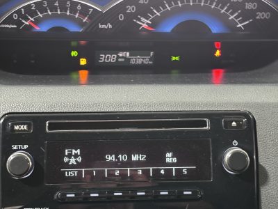 2018 Toyota Etios 1.5 XS 5-dr