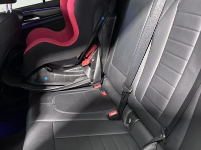 2022 BMW X3 xDrive20d M Sport