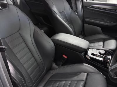2022 BMW X3 xDrive20d M Sport