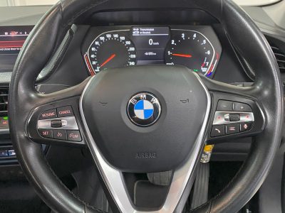 2020 BMW 1 Series 118i Sport Line