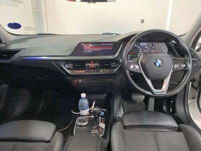 2020 BMW 1 Series 118i Sport Line