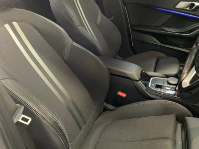 2020 BMW 1 Series 118i Sport Line