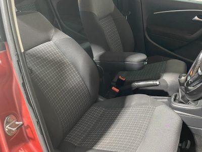 2015 Volkswagen Polo GP 1.2 TSI Comfortline (66kW)