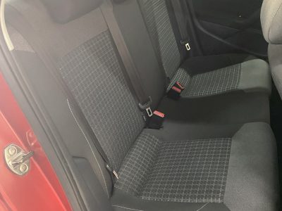 2015 Volkswagen Polo GP 1.2 TSI Comfortline (66kW)