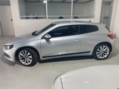 2010 Volkswagen Scirocco 1.4 TSI Highline