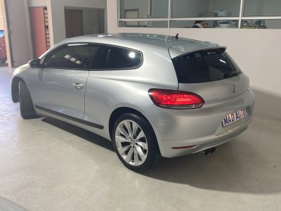 2010 Volkswagen Scirocco 1.4 TSI Highline