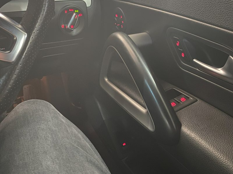 2010 Volkswagen Scirocco 1.4 TSI Highline