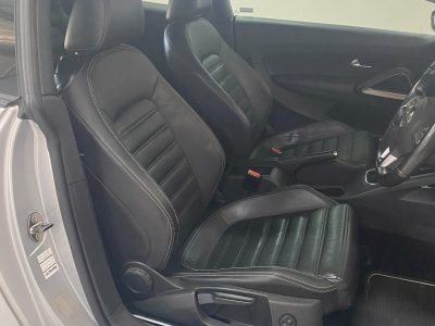2010 Volkswagen Scirocco 1.4 TSI Highline