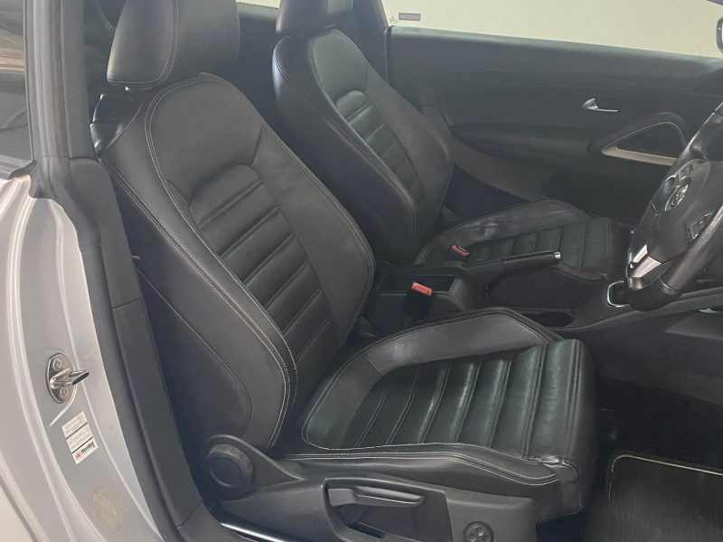 2010 Volkswagen Scirocco 1.4 TSI Highline