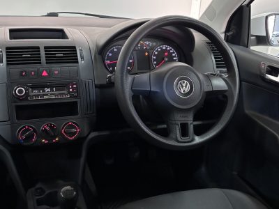 2015 Volkswagen Polo Vivo GP 1.6 Comfortline 5-dr